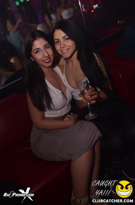 Luxy nightclub photo 36 - March 21st, 2015