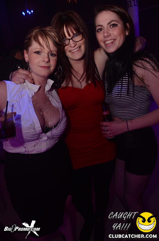 Luxy nightclub photo 39 - March 21st, 2015