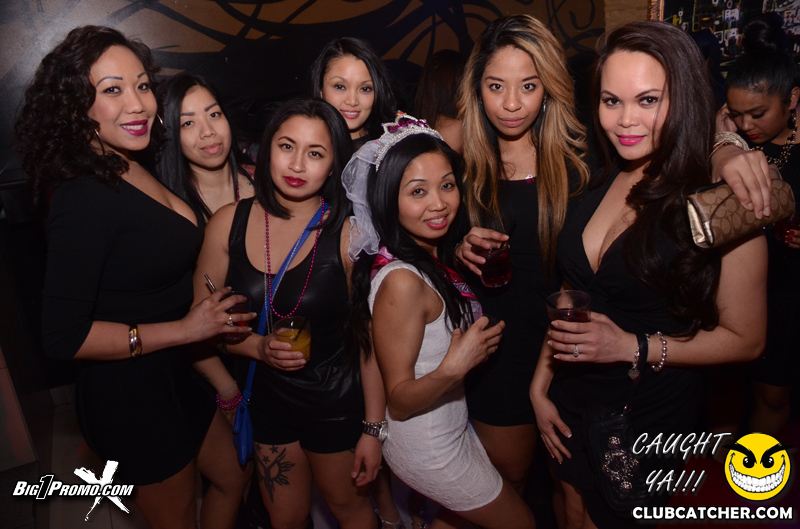 Luxy nightclub photo 5 - March 21st, 2015