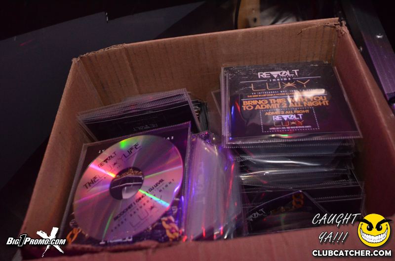 Luxy nightclub photo 44 - March 21st, 2015