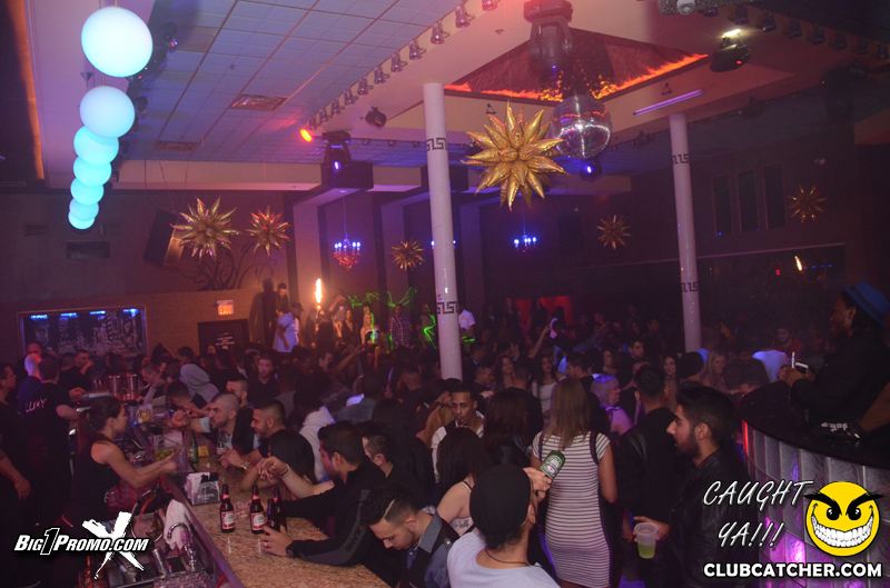 Luxy nightclub photo 45 - March 21st, 2015