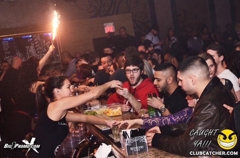 Luxy nightclub photo 46 - March 21st, 2015