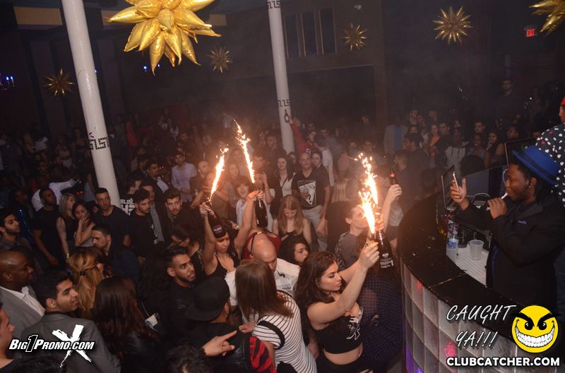 Luxy nightclub photo 47 - March 21st, 2015
