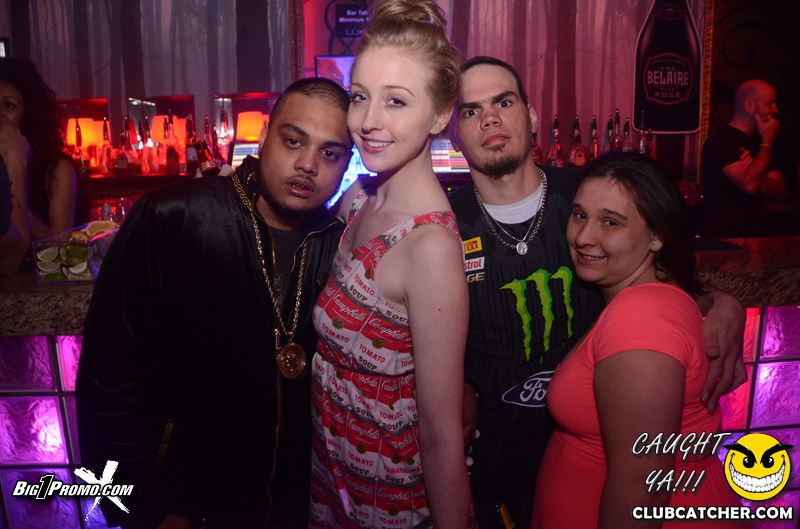 Luxy nightclub photo 48 - March 21st, 2015