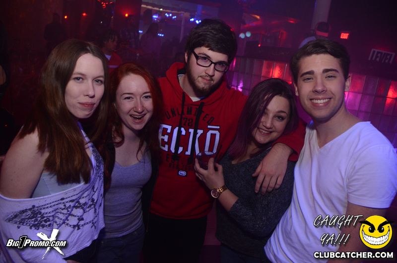 Luxy nightclub photo 49 - March 21st, 2015