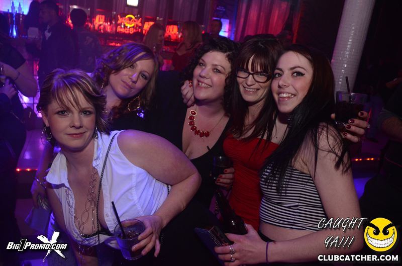 Luxy nightclub photo 50 - March 21st, 2015