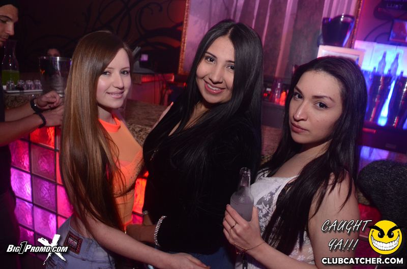 Luxy nightclub photo 6 - March 21st, 2015