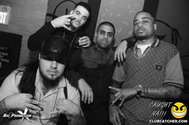 Luxy nightclub photo 51 - March 21st, 2015