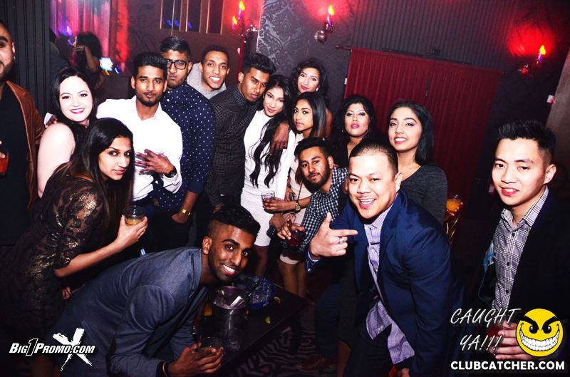 Luxy nightclub photo 52 - March 21st, 2015
