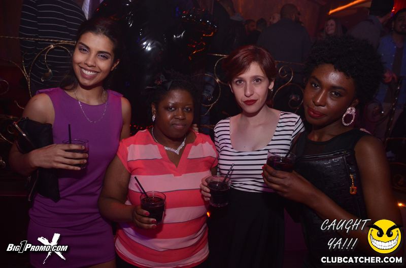 Luxy nightclub photo 54 - March 21st, 2015