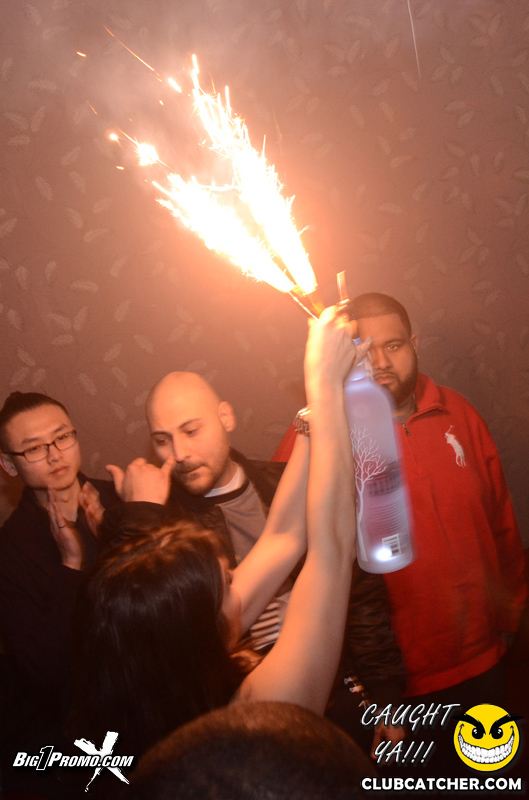 Luxy nightclub photo 57 - March 21st, 2015