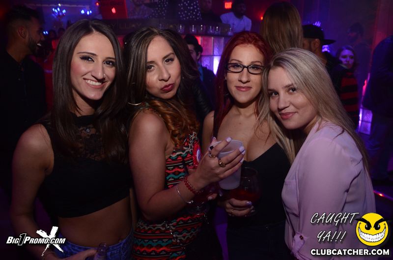 Luxy nightclub photo 58 - March 21st, 2015