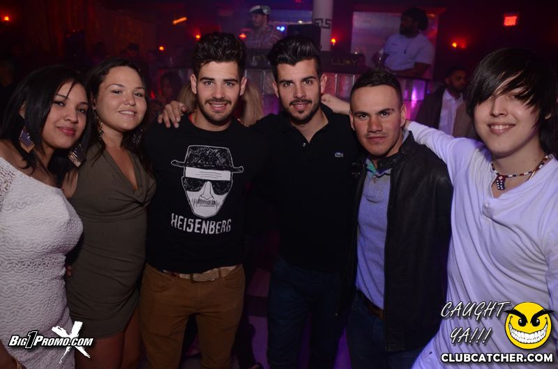 Luxy nightclub photo 59 - March 21st, 2015