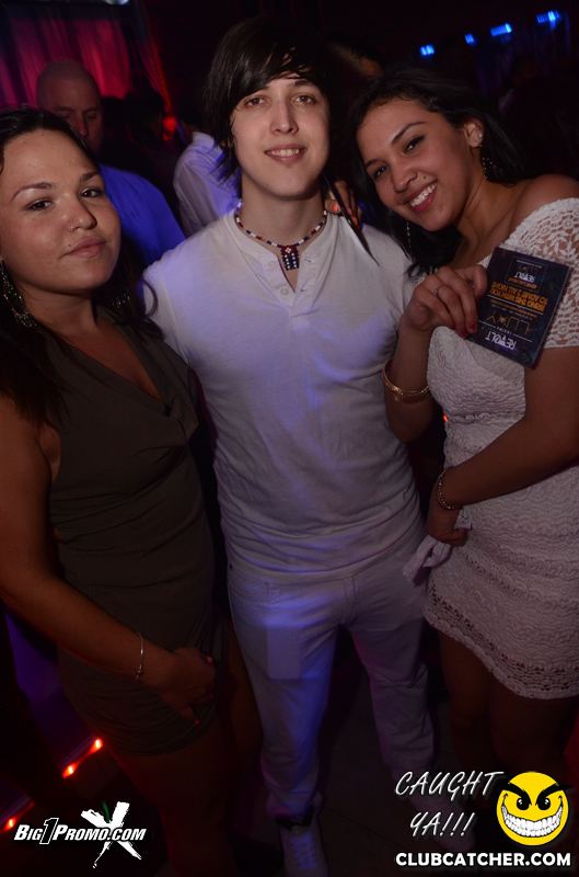 Luxy nightclub photo 61 - March 21st, 2015