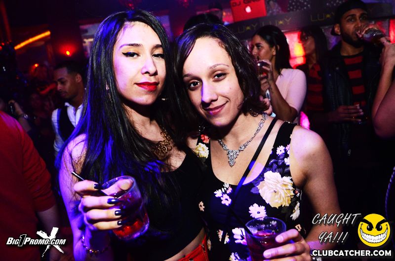 Luxy nightclub photo 62 - March 21st, 2015
