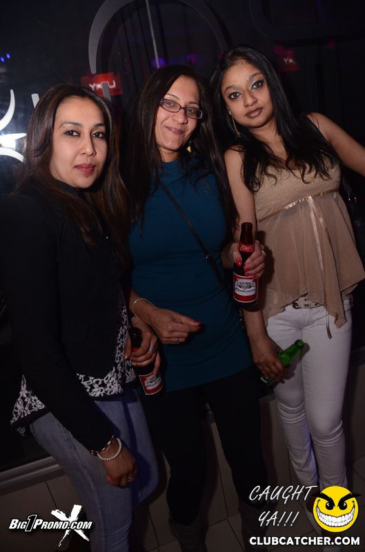 Luxy nightclub photo 63 - March 21st, 2015