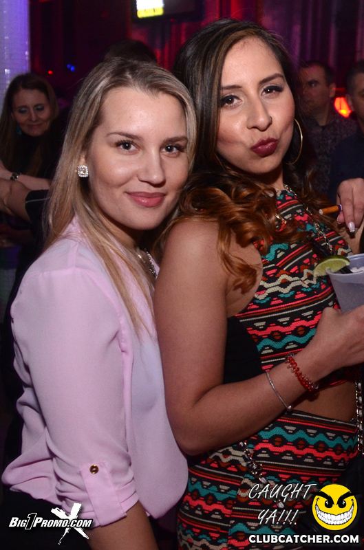 Luxy nightclub photo 65 - March 21st, 2015