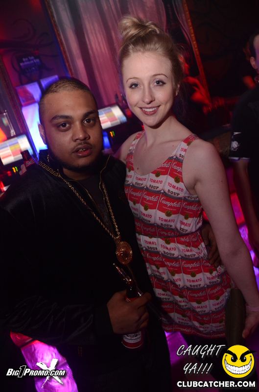 Luxy nightclub photo 67 - March 21st, 2015
