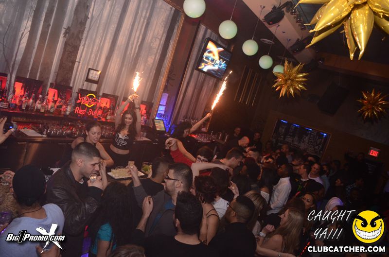 Luxy nightclub photo 70 - March 21st, 2015