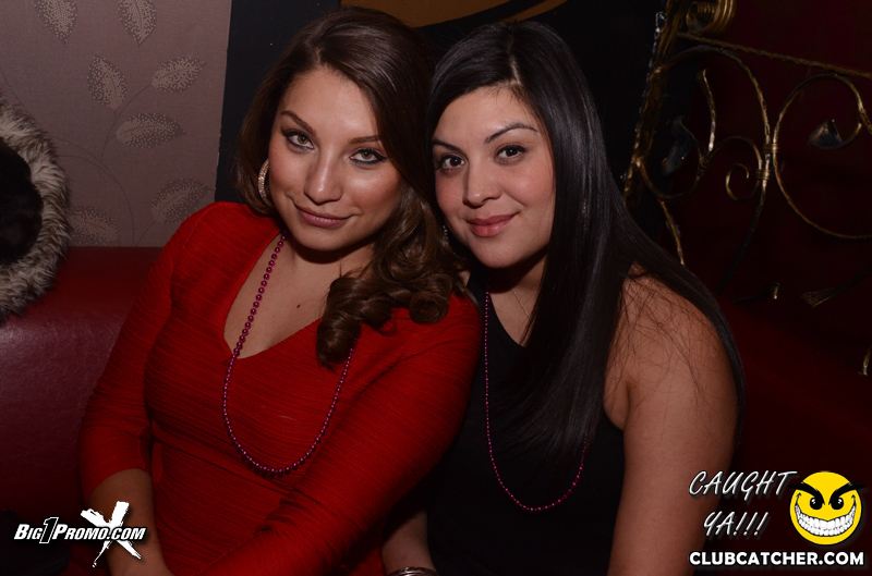 Luxy nightclub photo 8 - March 21st, 2015