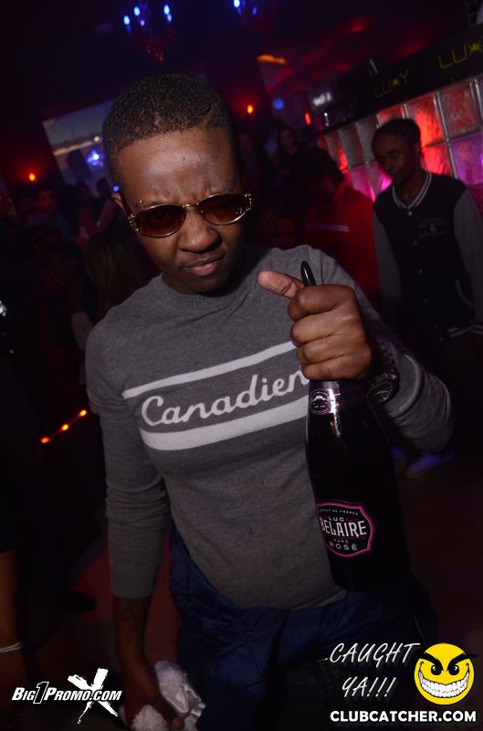 Luxy nightclub photo 75 - March 21st, 2015