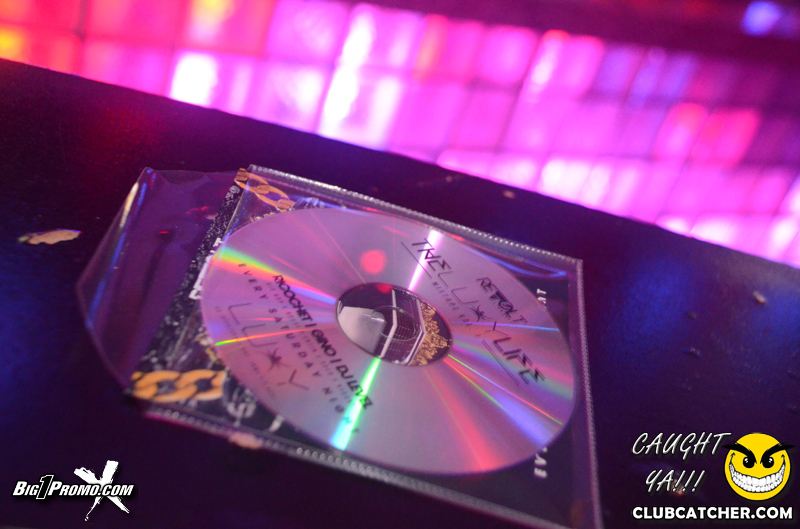 Luxy nightclub photo 9 - March 21st, 2015