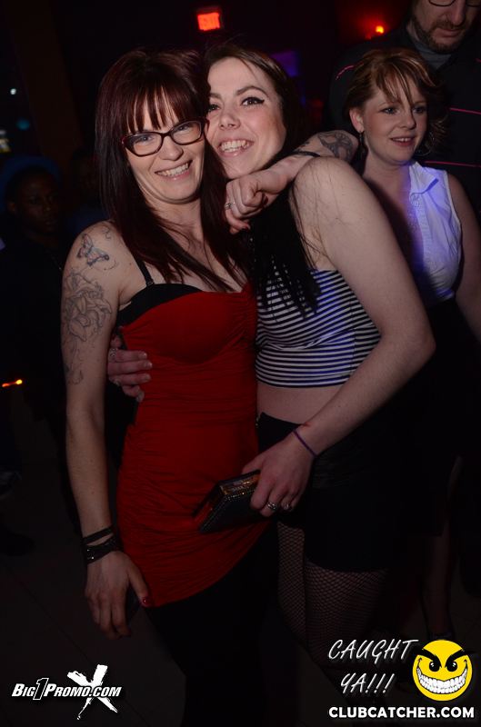 Luxy nightclub photo 81 - March 21st, 2015