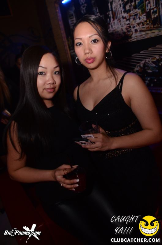 Luxy nightclub photo 83 - March 21st, 2015