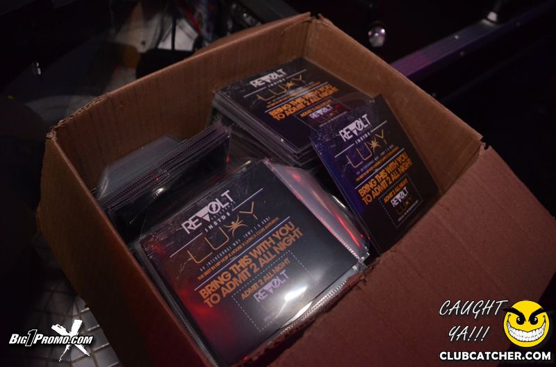 Luxy nightclub photo 85 - March 21st, 2015