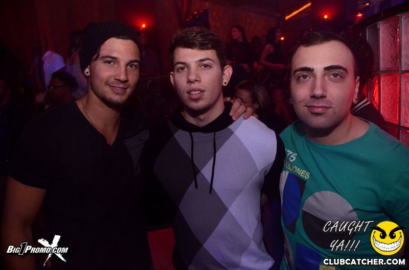 Luxy nightclub photo 87 - March 21st, 2015