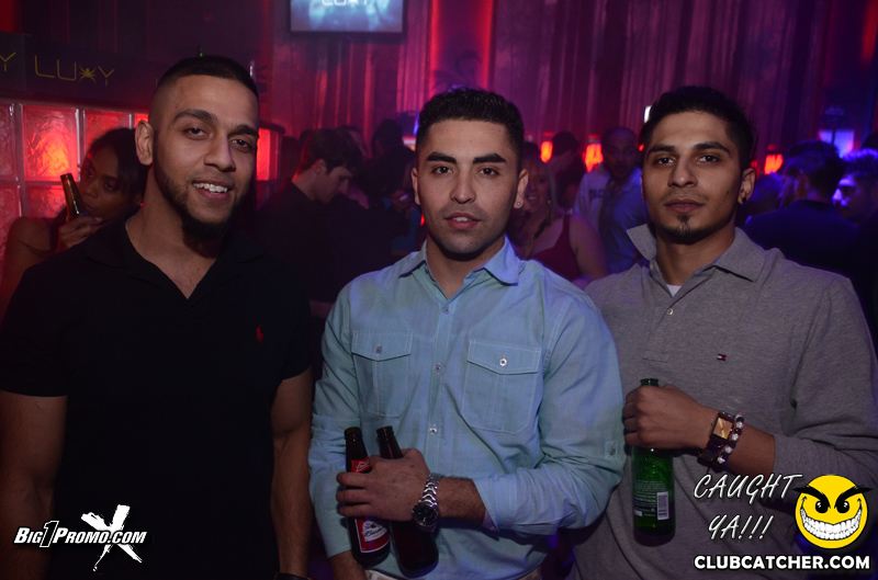 Luxy nightclub photo 89 - March 21st, 2015