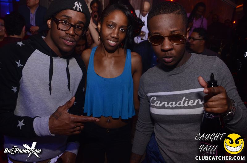 Luxy nightclub photo 98 - March 21st, 2015