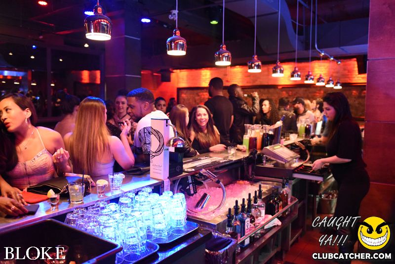 Bloke nightclub photo 1 - March 19th, 2015