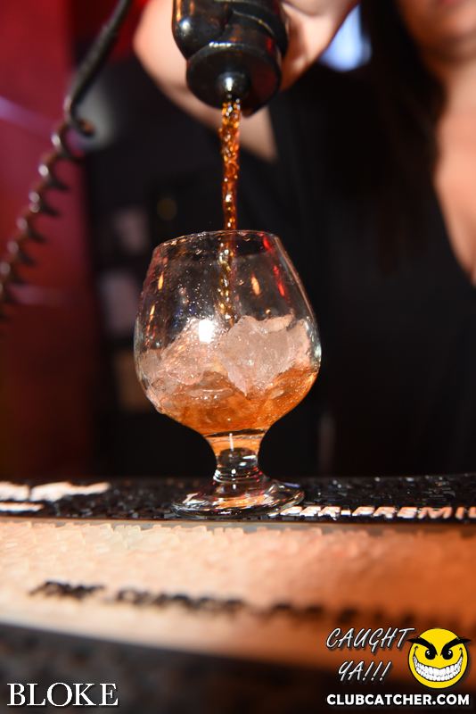 Bloke nightclub photo 13 - March 19th, 2015