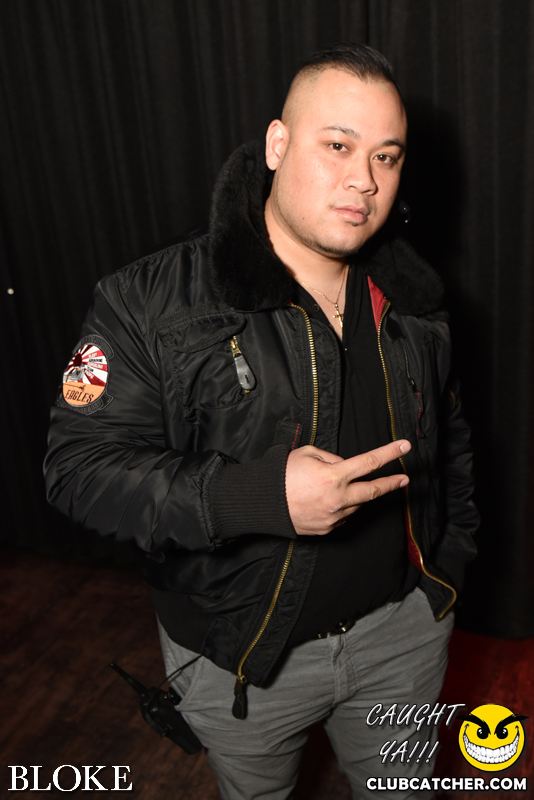 Bloke nightclub photo 30 - March 19th, 2015