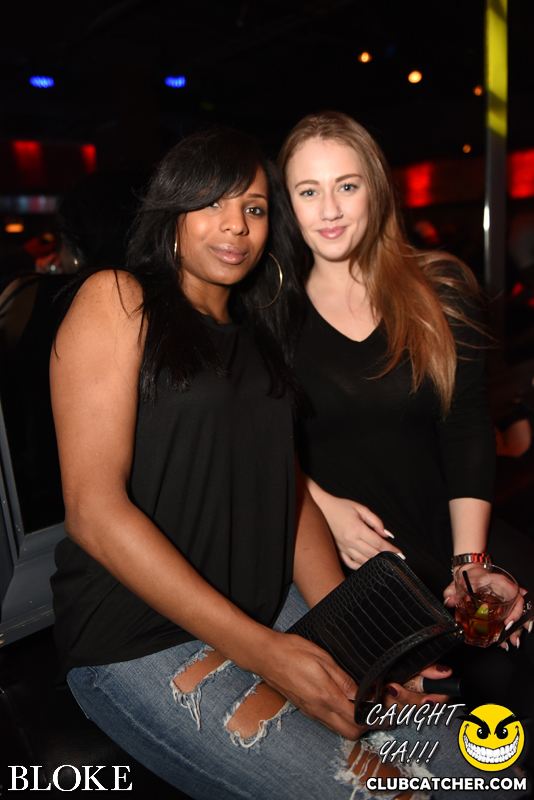Bloke nightclub photo 31 - March 19th, 2015
