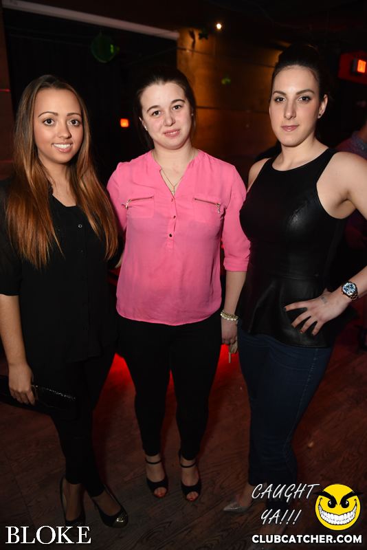 Bloke nightclub photo 36 - March 19th, 2015