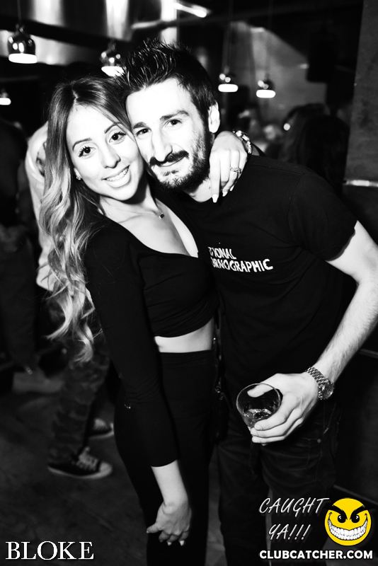 Bloke nightclub photo 37 - March 19th, 2015