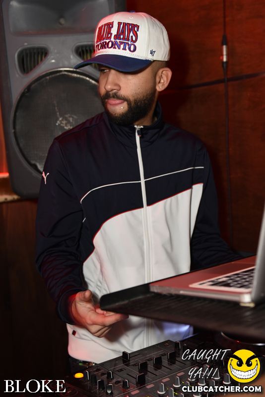 Bloke nightclub photo 42 - March 19th, 2015