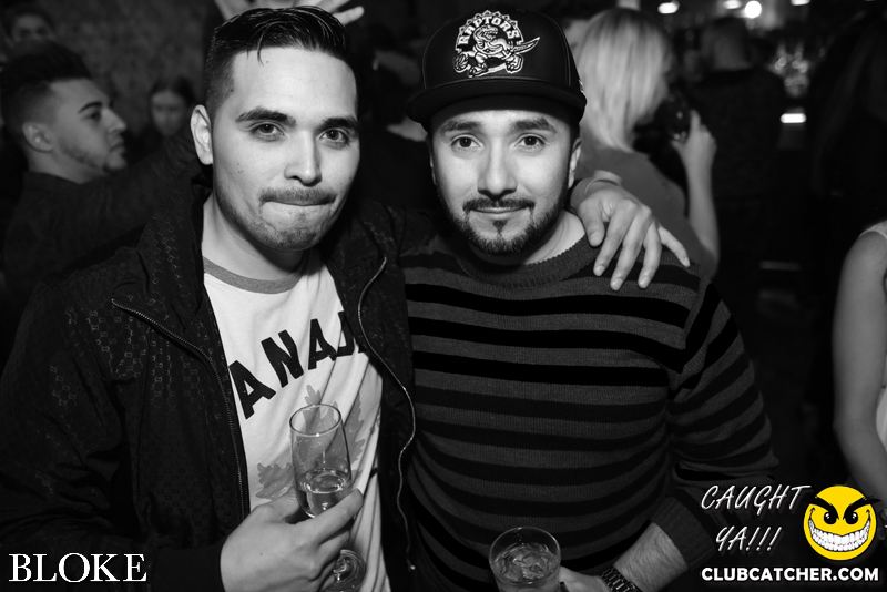 Bloke nightclub photo 44 - March 19th, 2015