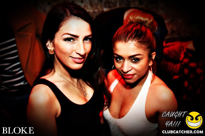 Bloke nightclub photo 45 - March 19th, 2015