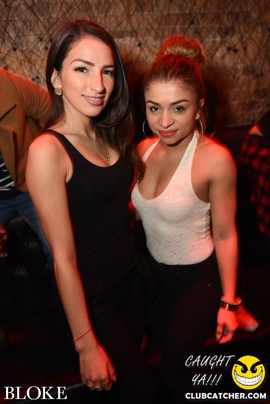 Bloke nightclub photo 6 - March 19th, 2015