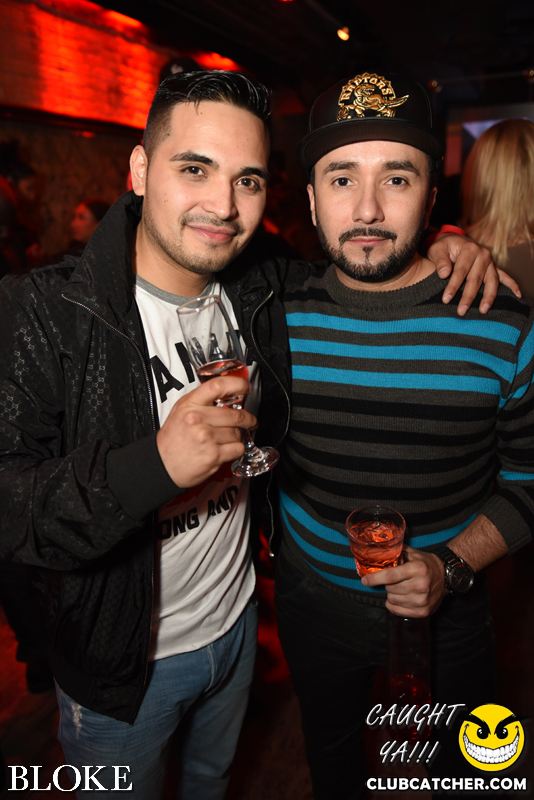 Bloke nightclub photo 59 - March 19th, 2015