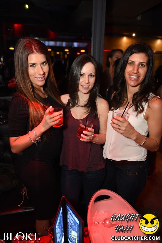 Bloke nightclub photo 7 - March 19th, 2015