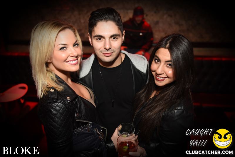 Bloke nightclub photo 71 - March 19th, 2015