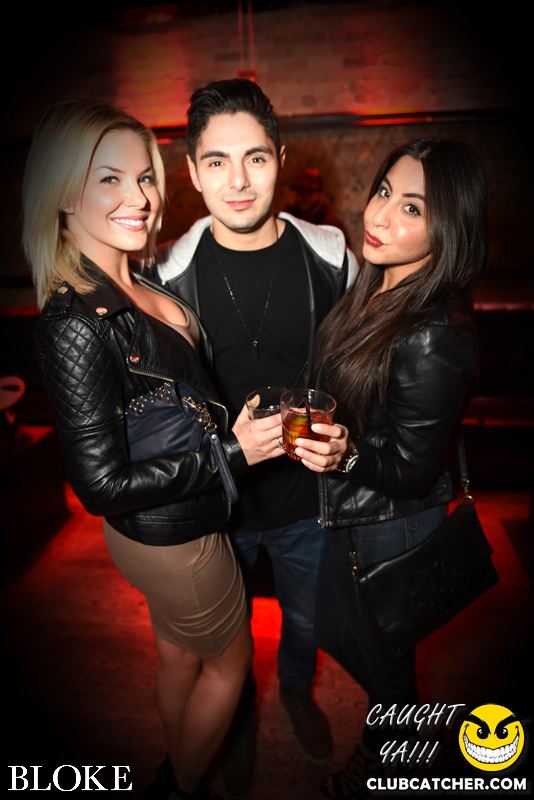 Bloke nightclub photo 73 - March 19th, 2015