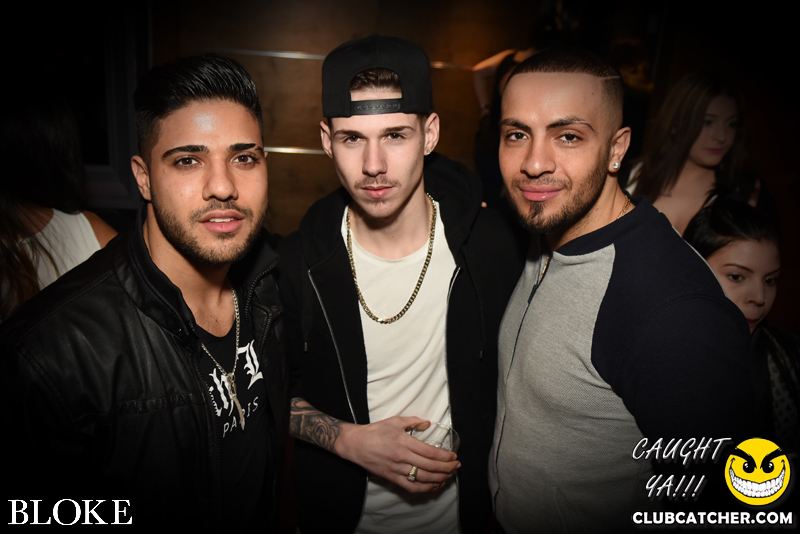 Bloke nightclub photo 79 - March 19th, 2015