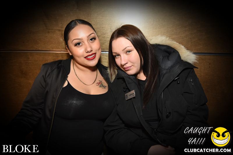 Bloke nightclub photo 85 - March 19th, 2015