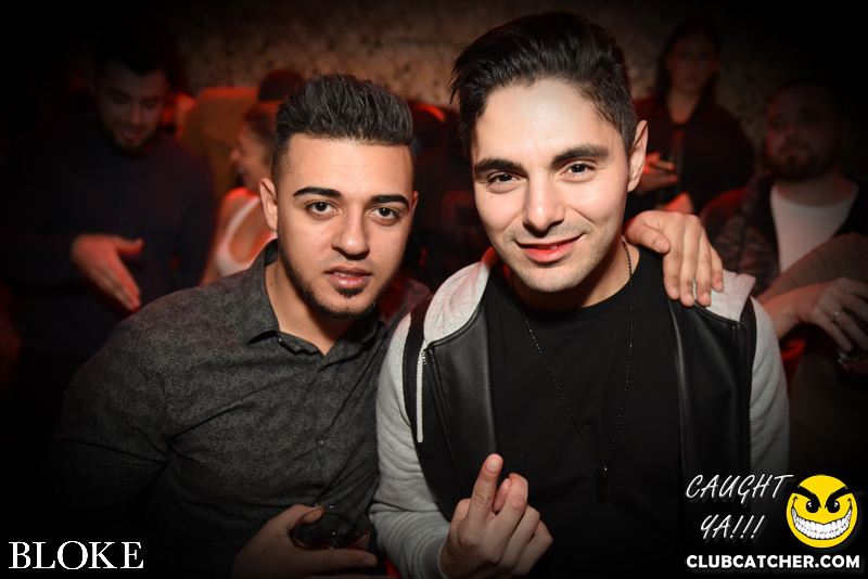 Bloke nightclub photo 91 - March 19th, 2015