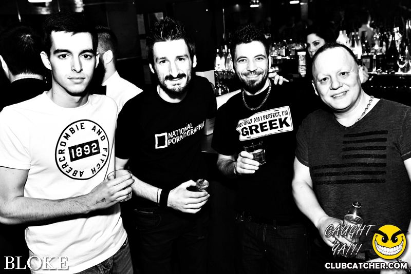 Bloke nightclub photo 96 - March 19th, 2015